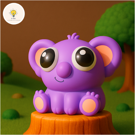 Gấu Koala