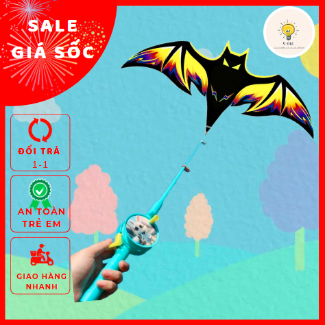 Dơi Bóng Tối (50cm)