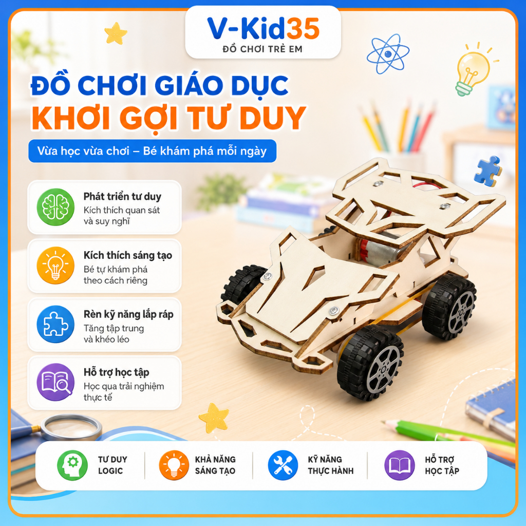 Xe đua 4 bánh