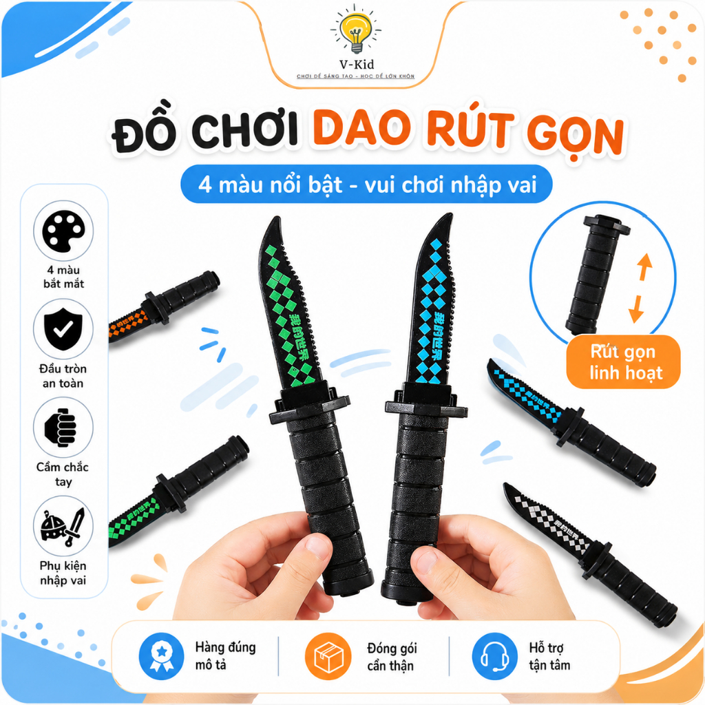 Dao Ảo Thuật