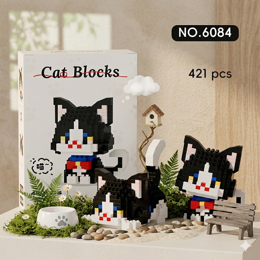 6084